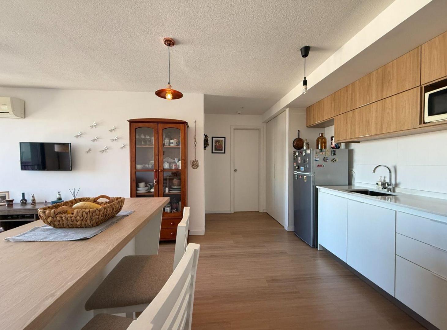 Foto de Venta Apartamento 1 Dormitorio Piso 9 Cordón, imagen 4
