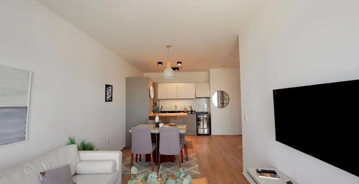 Foto de Venta apartamento 1 dormitorio, Bella Vista, imagen 2