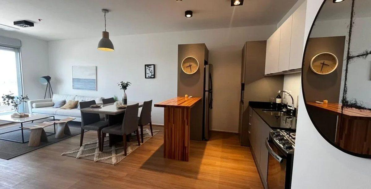 Foto de Venta apartamento 1 dormitorio, Bella Vista, imagen 4