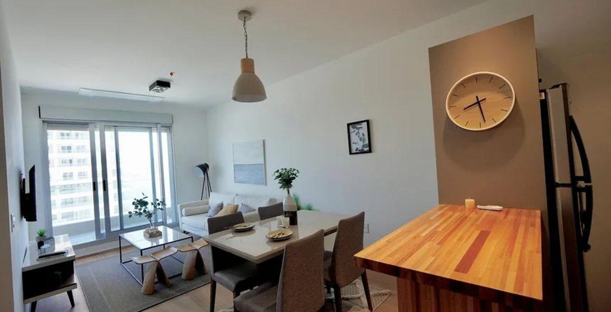 Foto de Venta apartamento 1 dormitorio, Bella Vista, imagen 5