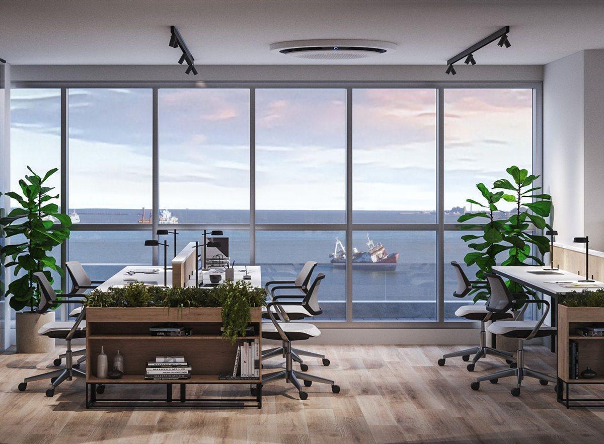 Foto de Venta oficina Bella Vista, Montevideo, imagen 3