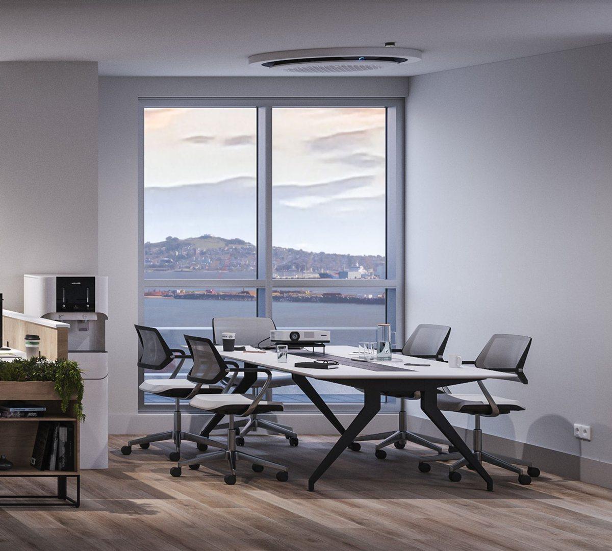 Foto de Venta oficina Bella Vista, Montevideo, imagen 1