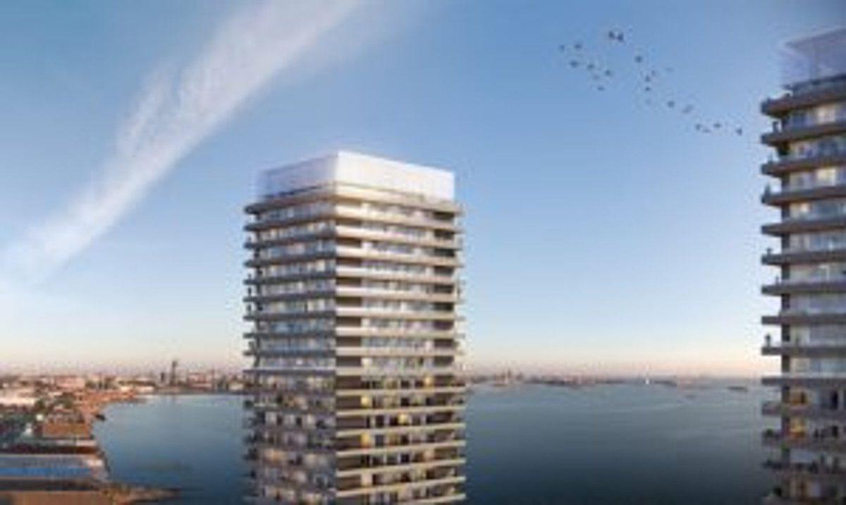 Foto de Venta oficina Bella Vista, Montevideo, imagen 2