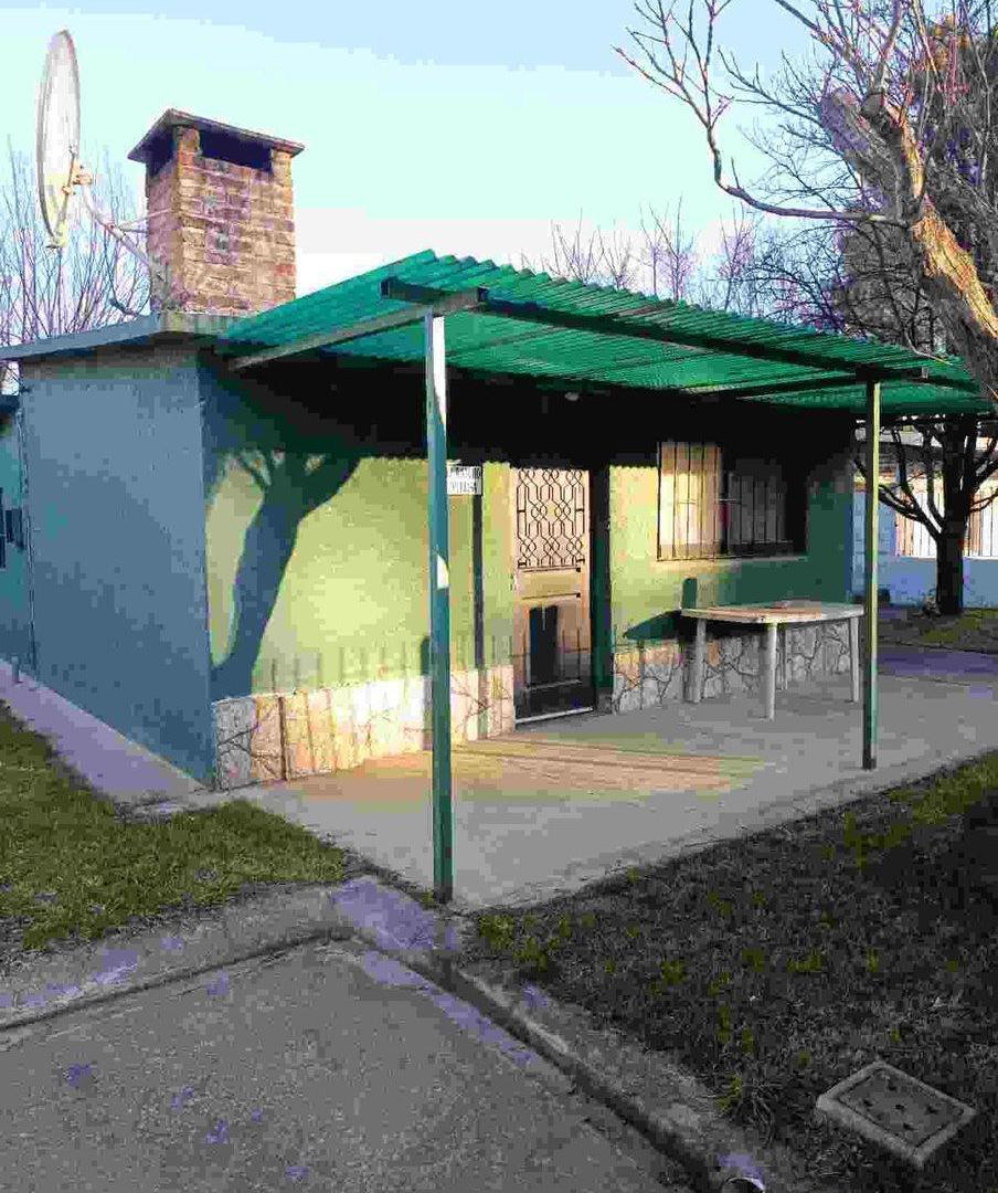 Foto de Alquiler Anual Casa 1 dormitorio Bello Horizonte, imagen 1