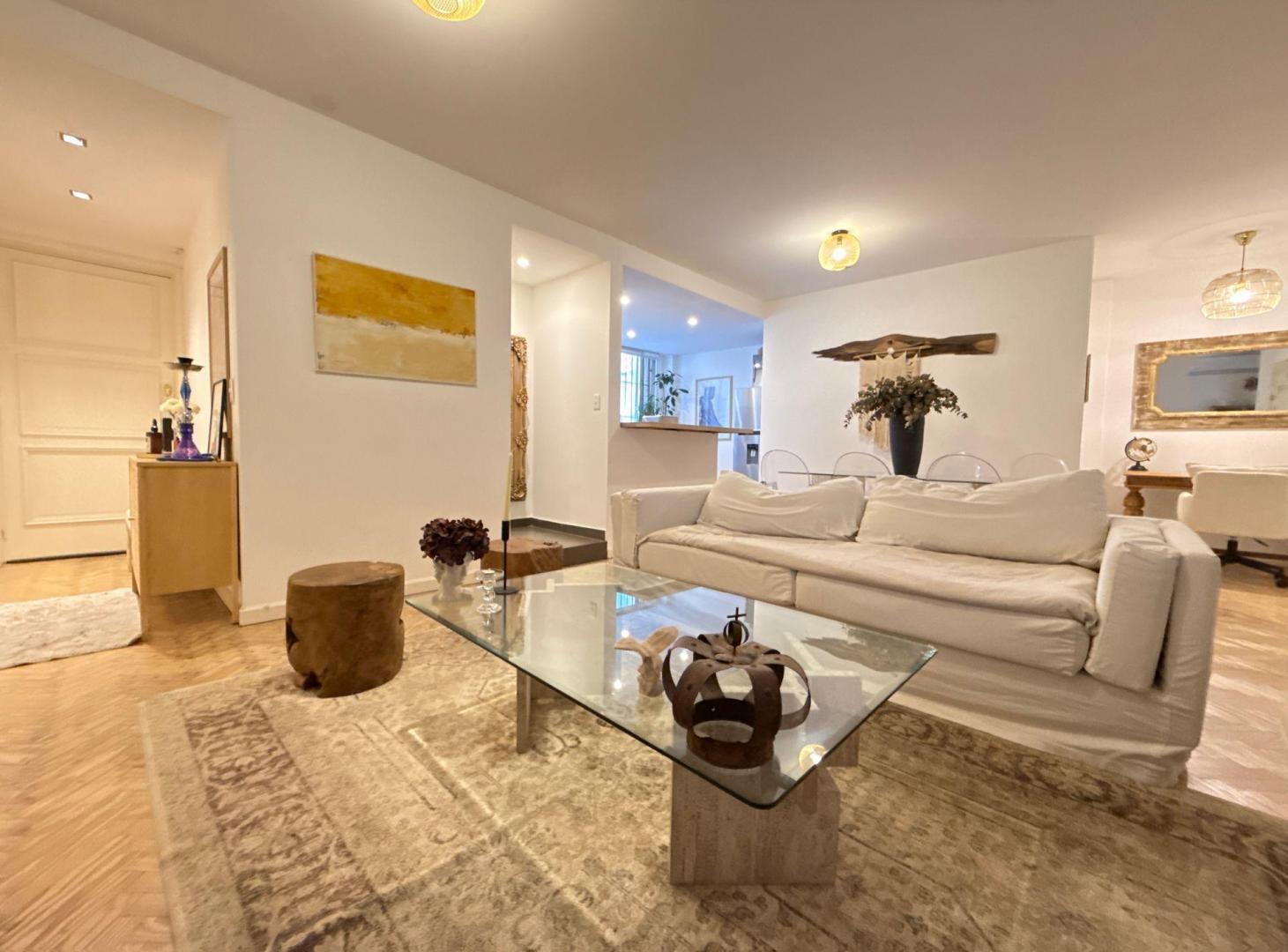 Foto de Hermoso apartamento 2 dormitorios en Ciudad Vieja, imagen 4