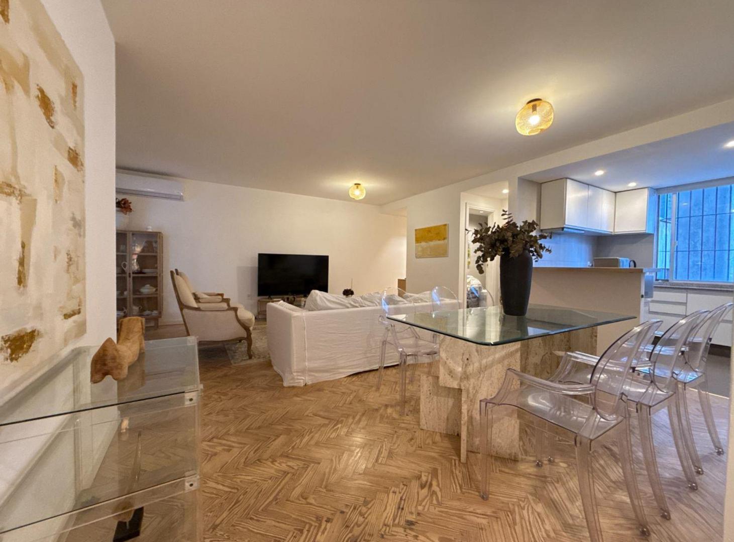Foto de Hermoso apartamento 2 dormitorios en Ciudad Vieja, imagen 1