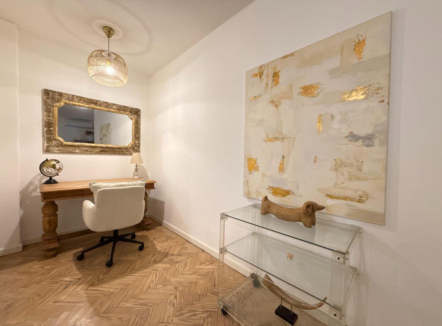 Foto de Hermoso apartamento 2 dormitorios en Ciudad Vieja, imagen 5