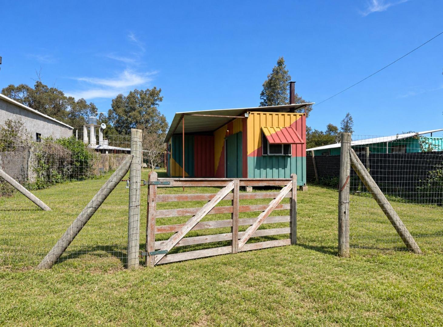 Foto de Venta Casa 3 Dormitorios San Luis, imagen 2