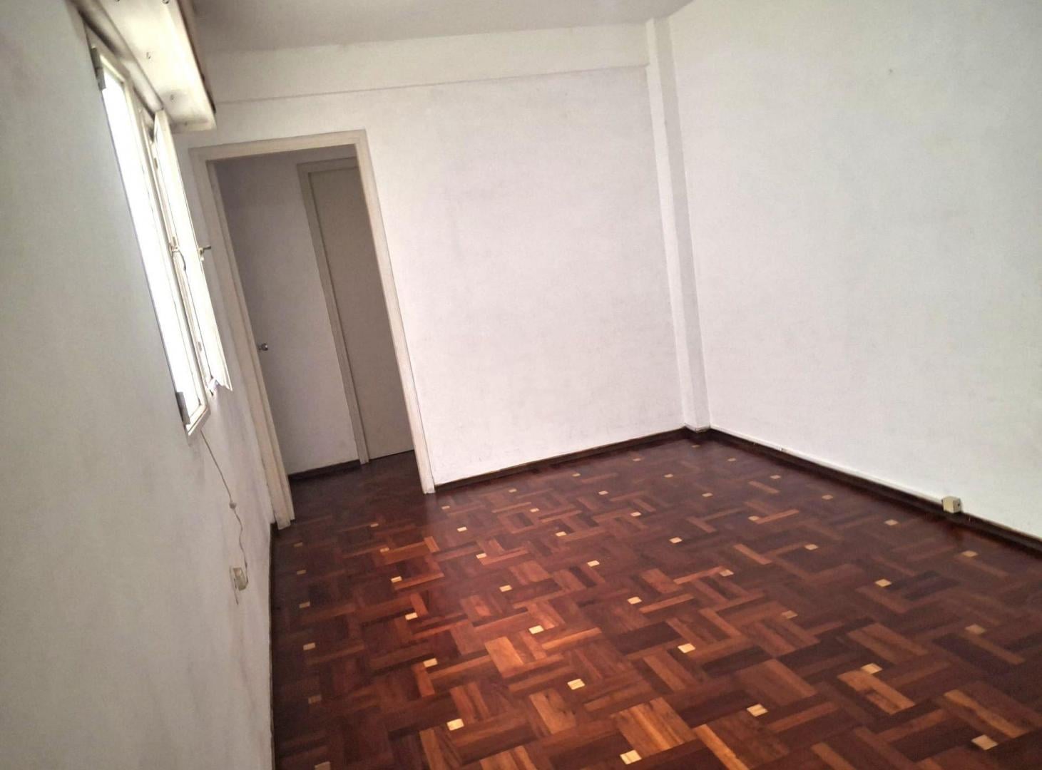 Foto de ALQUILER APARTAMENTO CORDÓN 1 DORMITORIO PATIO, imagen 2
