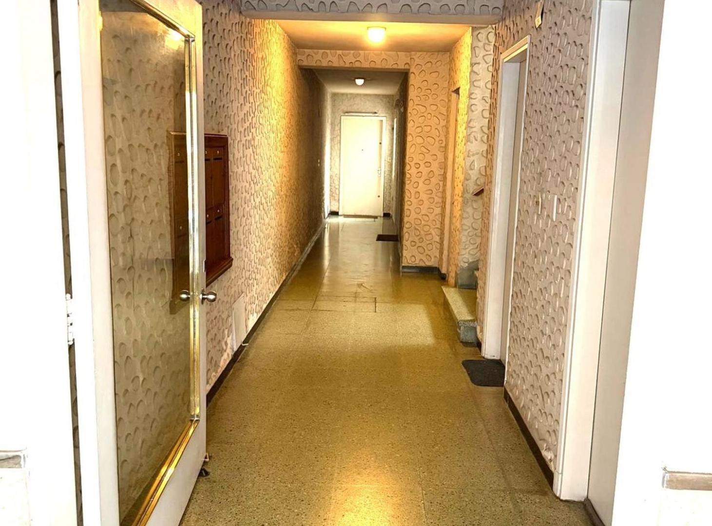 Foto de ALQUILER APARTAMENTO CORDÓN 1 DORMITORIO PATIO, imagen 4