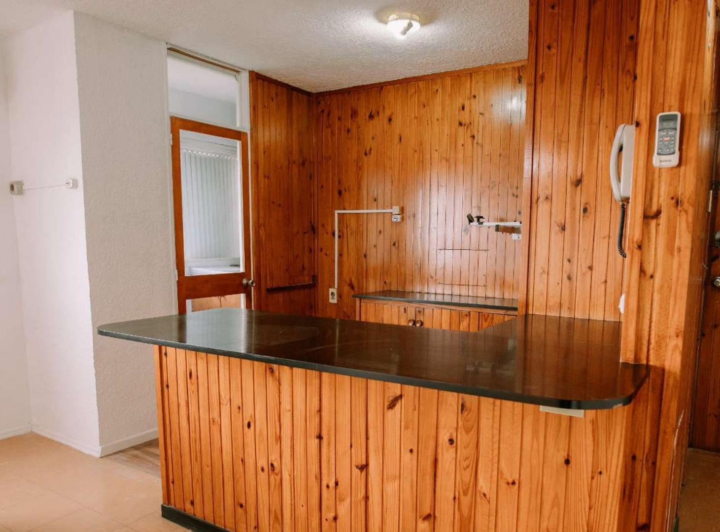 Foto de VENTA APARTAMENTO MALVIN NORTE 1 DORM EUSKAL ERRIA, imagen 2