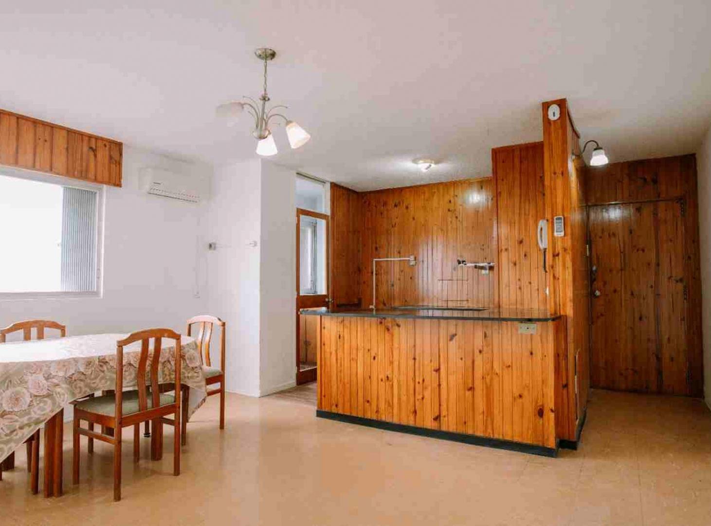 Foto de VENTA APARTAMENTO MALVIN NORTE 1 DORM EUSKAL ERRIA, imagen 1