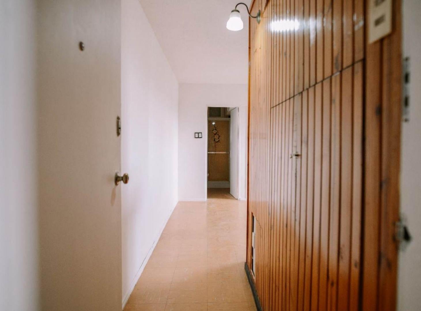 Foto de VENTA APARTAMENTO MALVIN NORTE 1 DORM EUSKAL ERRIA, imagen 4