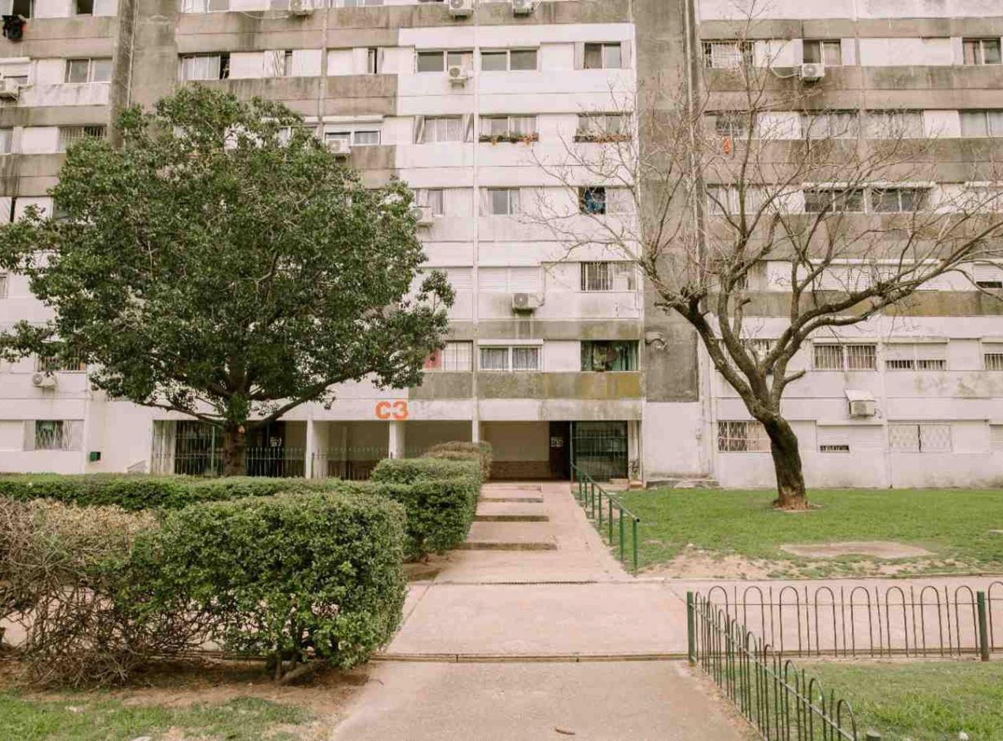 Foto de VENTA APARTAMENTO MALVIN NORTE 1 DORM EUSKAL ERRIA, imagen 3