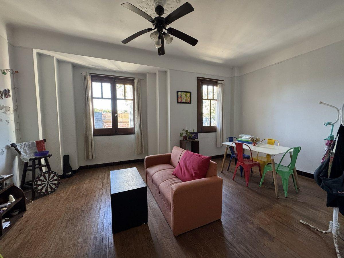 Foto de Venta apartamento 3 dormitorios en Cordón Norte, imagen 2