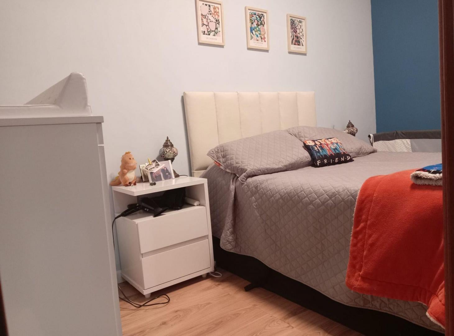 Foto de Venta ph duplex 2 dormitorios en Cordón Montevideo, imagen 5