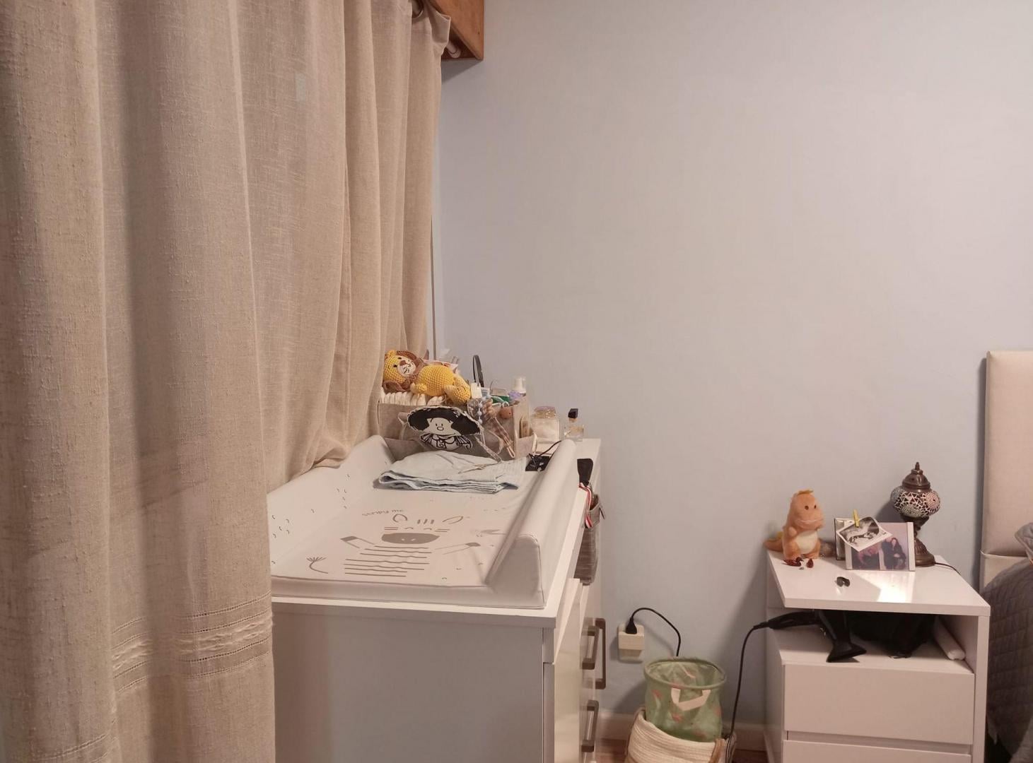 Foto de Venta ph duplex 2 dormitorios en Cordón Montevideo, imagen 3