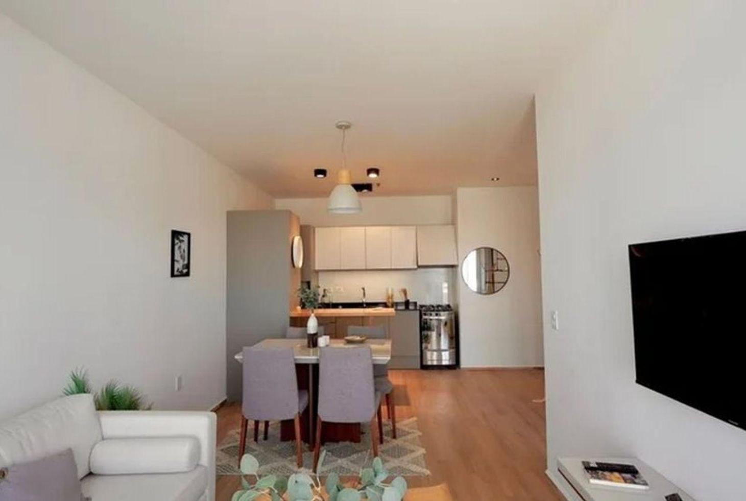 Foto de Venta apartamento 1 dormitorio en Bella Vista, imagen 1