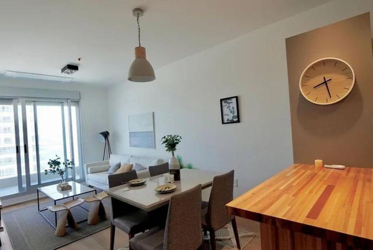 Foto de Venta apartamento 1 dormitorio en Bella Vista, imagen 3