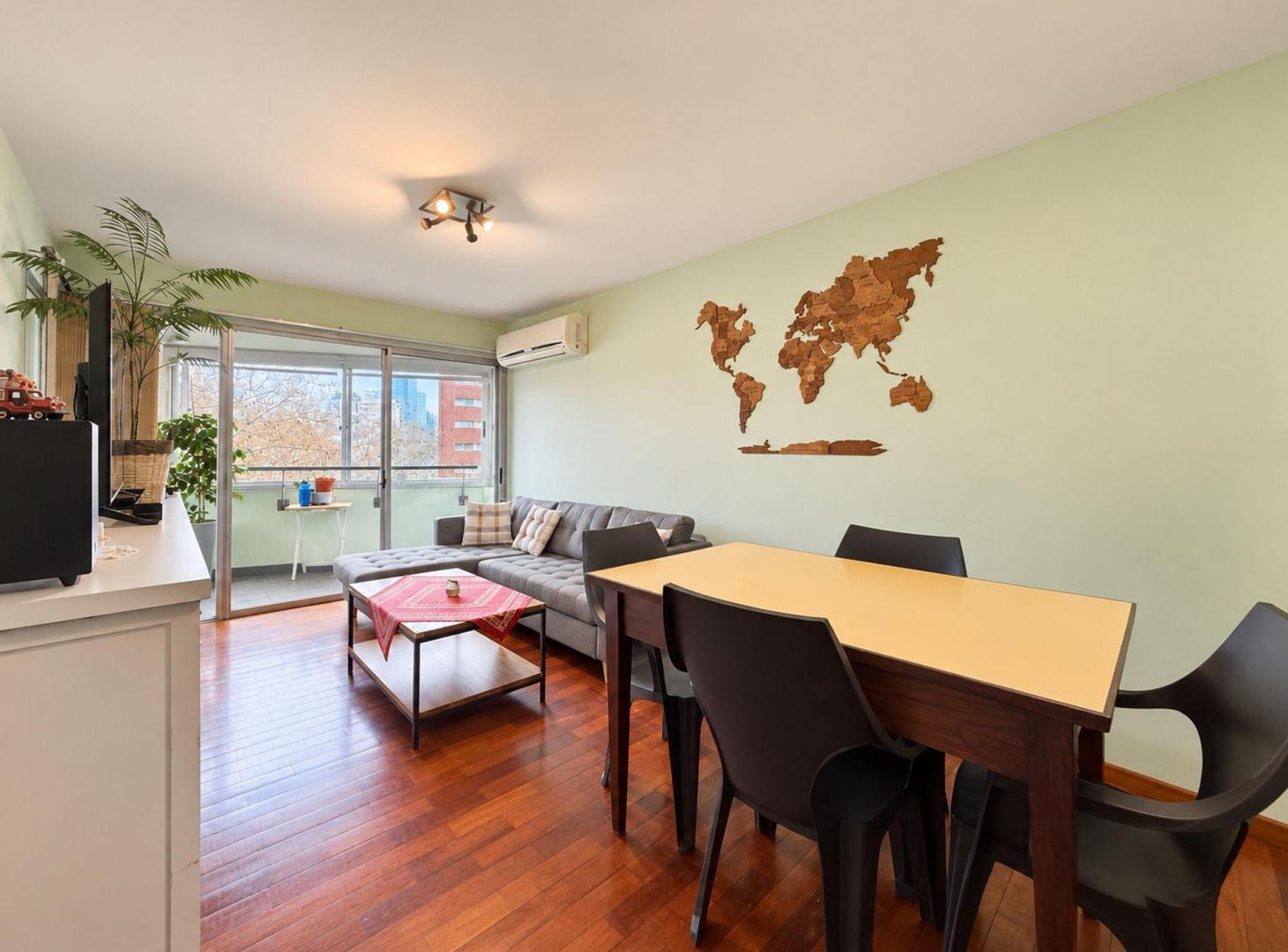 Foto de VENTA APARTAMENTO 3 DORM 2 BAÑOS GGE PARQUE BATLLE, imagen 2