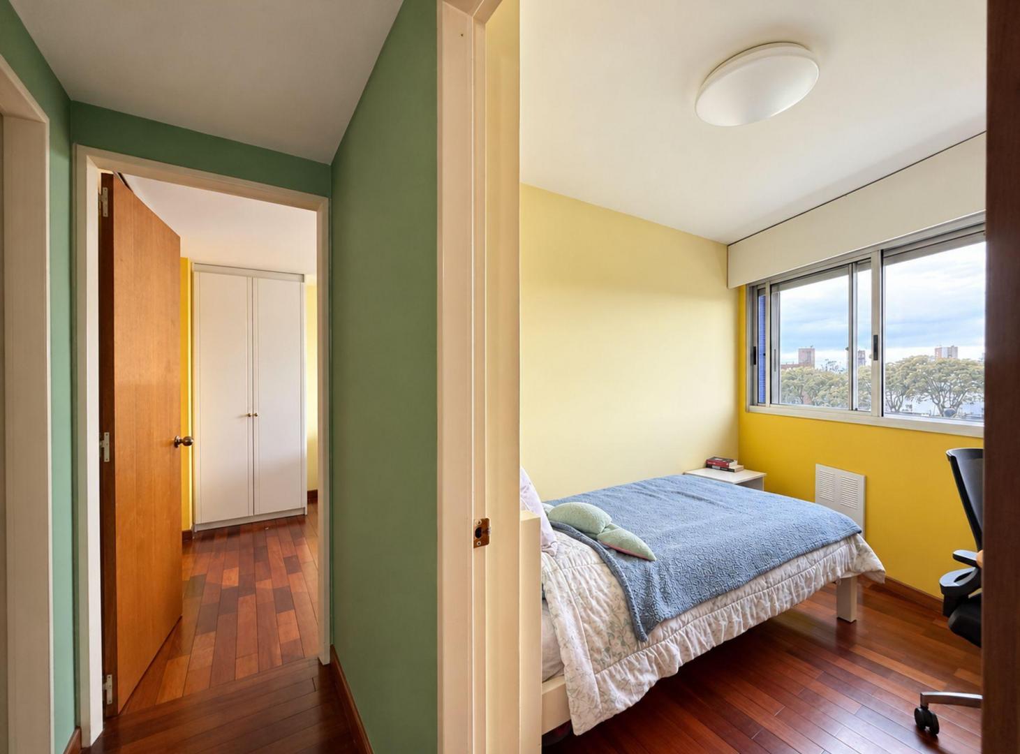 Foto de VENTA APARTAMENTO 3 DORM 2 BAÑOS GGE PARQUE BATLLE, imagen 3