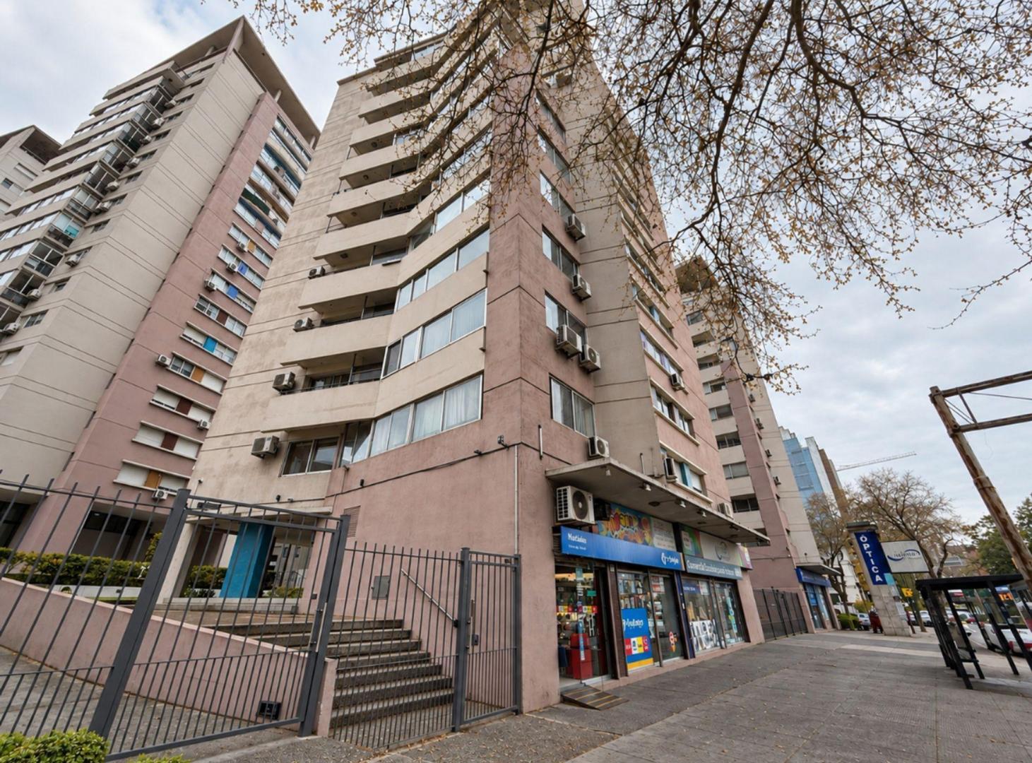 Foto de VENTA APARTAMENTO 3 DORM 2 BAÑOS GGE PARQUE BATLLE, imagen 5