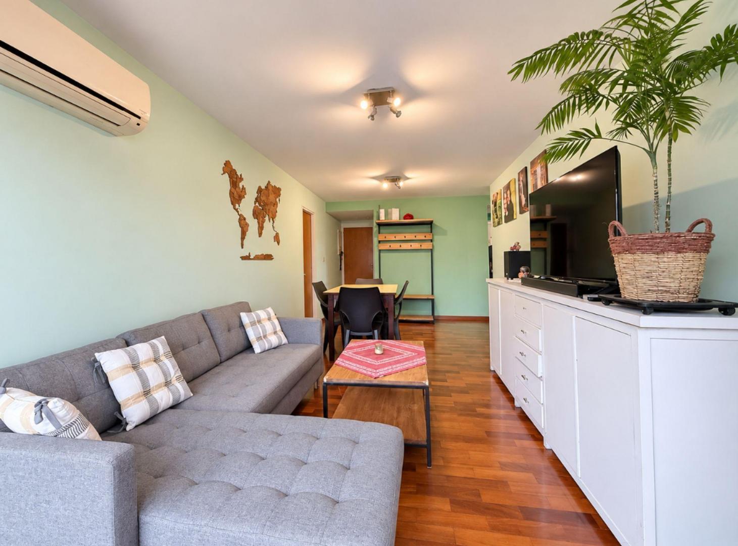 Foto de VENTA APARTAMENTO 3 DORM 2 BAÑOS GGE PARQUE BATLLE, imagen 1