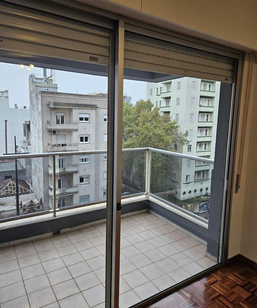 Foto de ALQUILER DE APARTAMENTO EN CORDÓN DE UN DORMITORIO, imagen 5