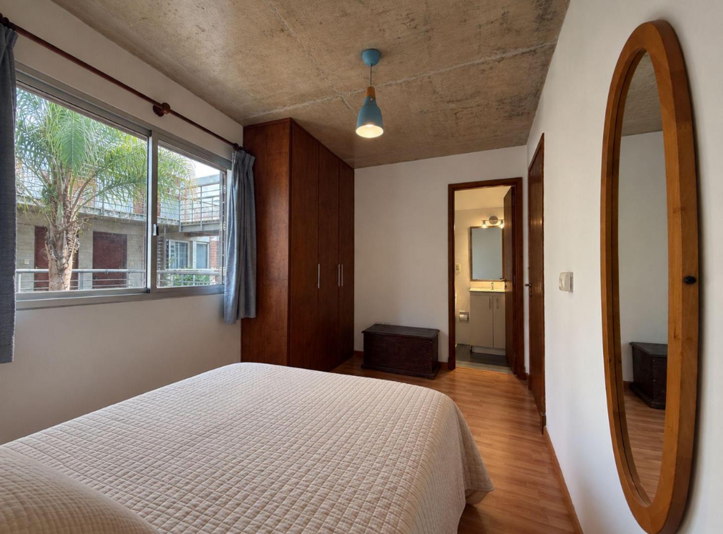 Foto de ALQUILER APARTAMENTO PUNTACARRETA 1 DORM GGE PATIO, imagen 2