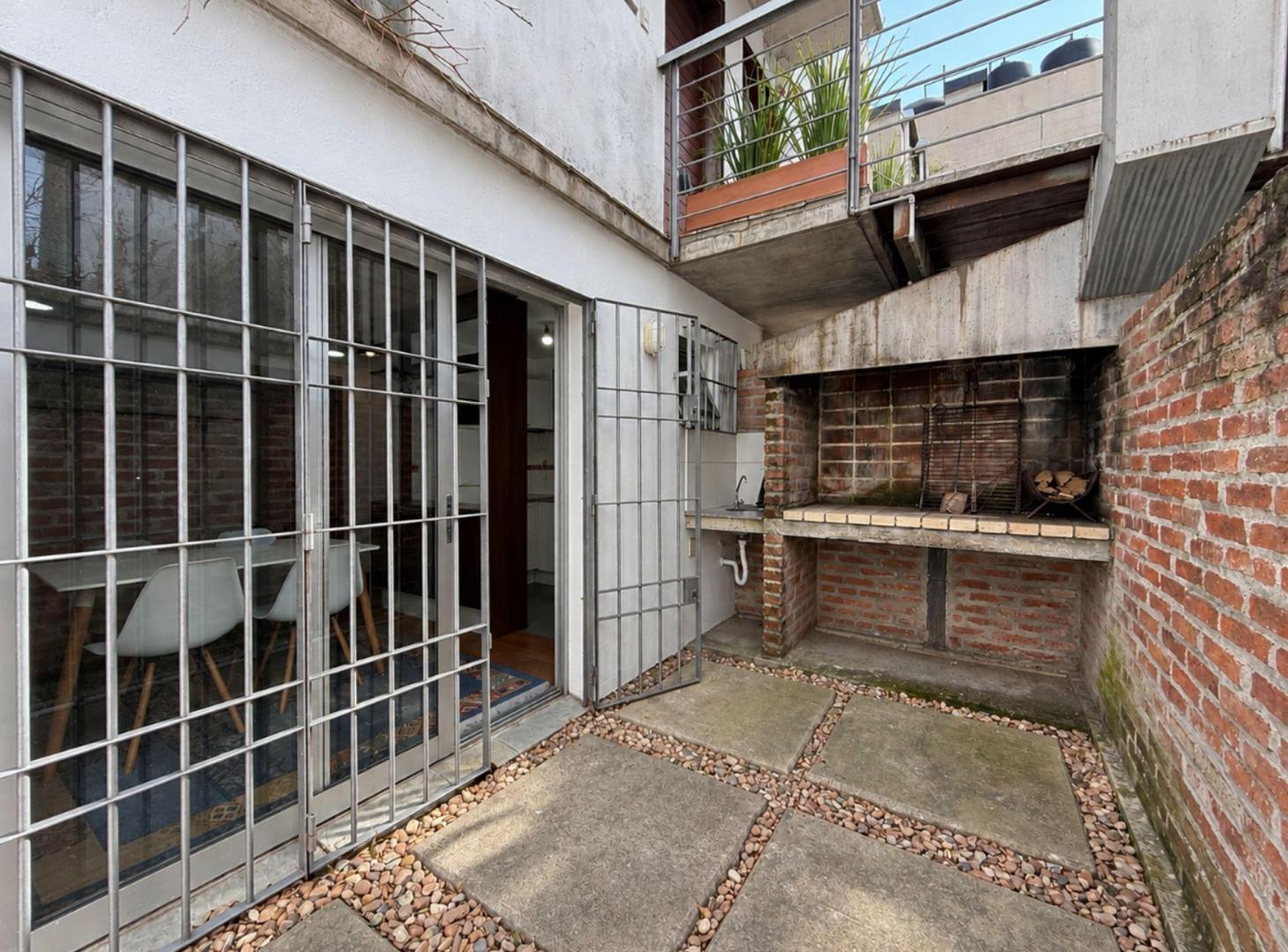 Foto de ALQUILER APARTAMENTO PUNTACARRETA 1 DORM GGE PATIO, imagen 4
