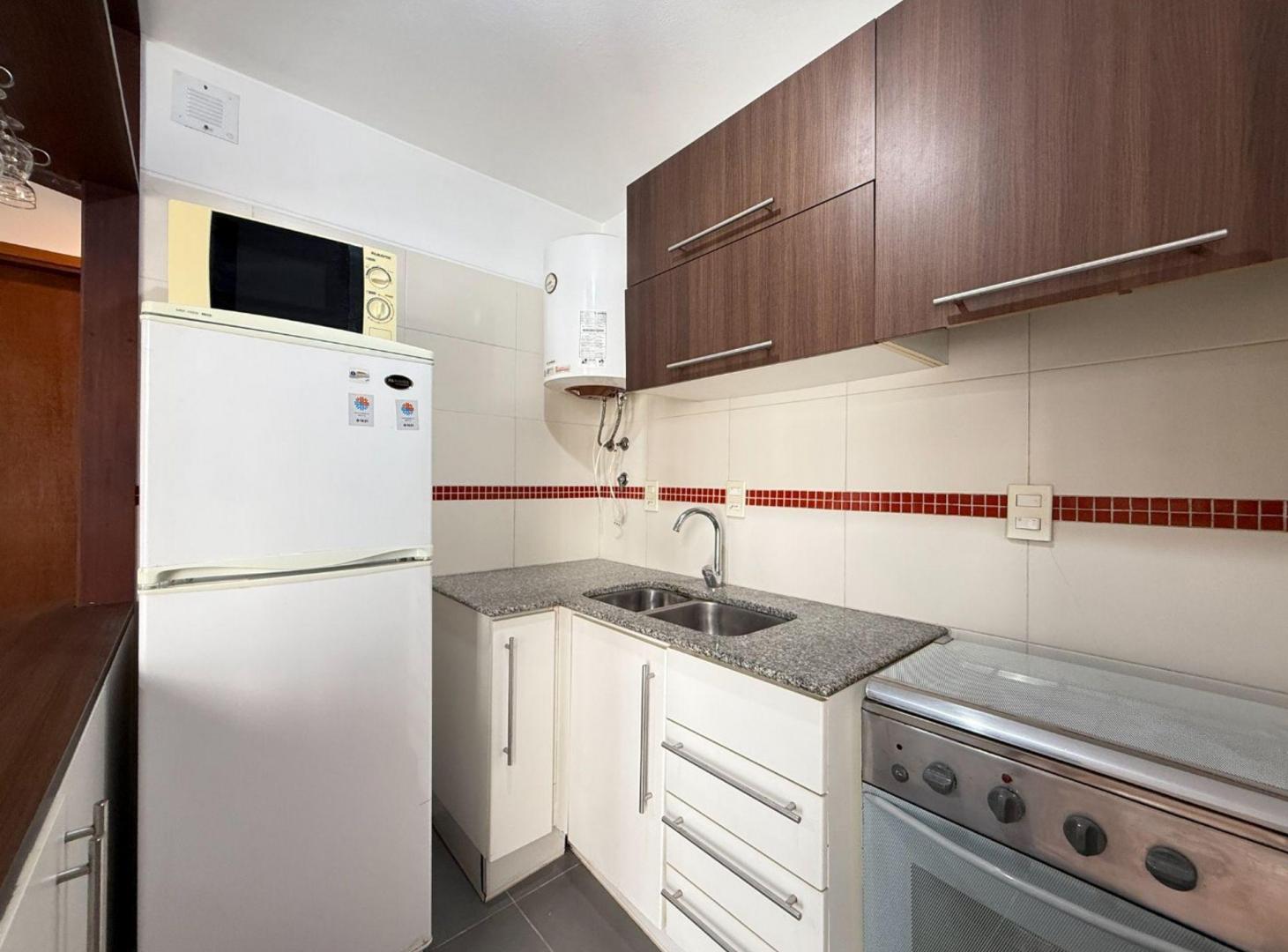 Foto de ALQUILER APARTAMENTO PUNTACARRETA 1 DORM GGE PATIO, imagen 5