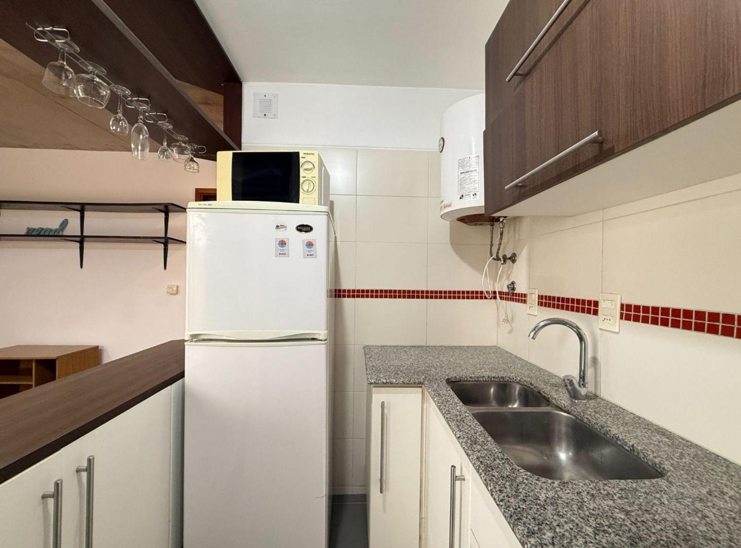 Foto de ALQUILER APARTAMENTO PUNTACARRETA 1 DORM GGE PATIO, imagen 3