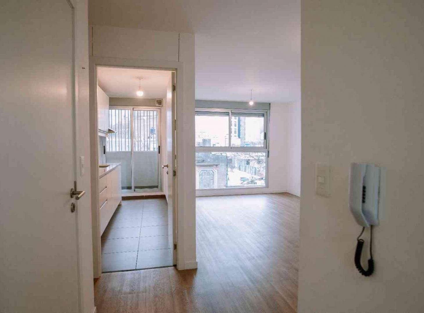 Foto de Venta apartamento estrenar Cordón 1 dormitorio, imagen 1