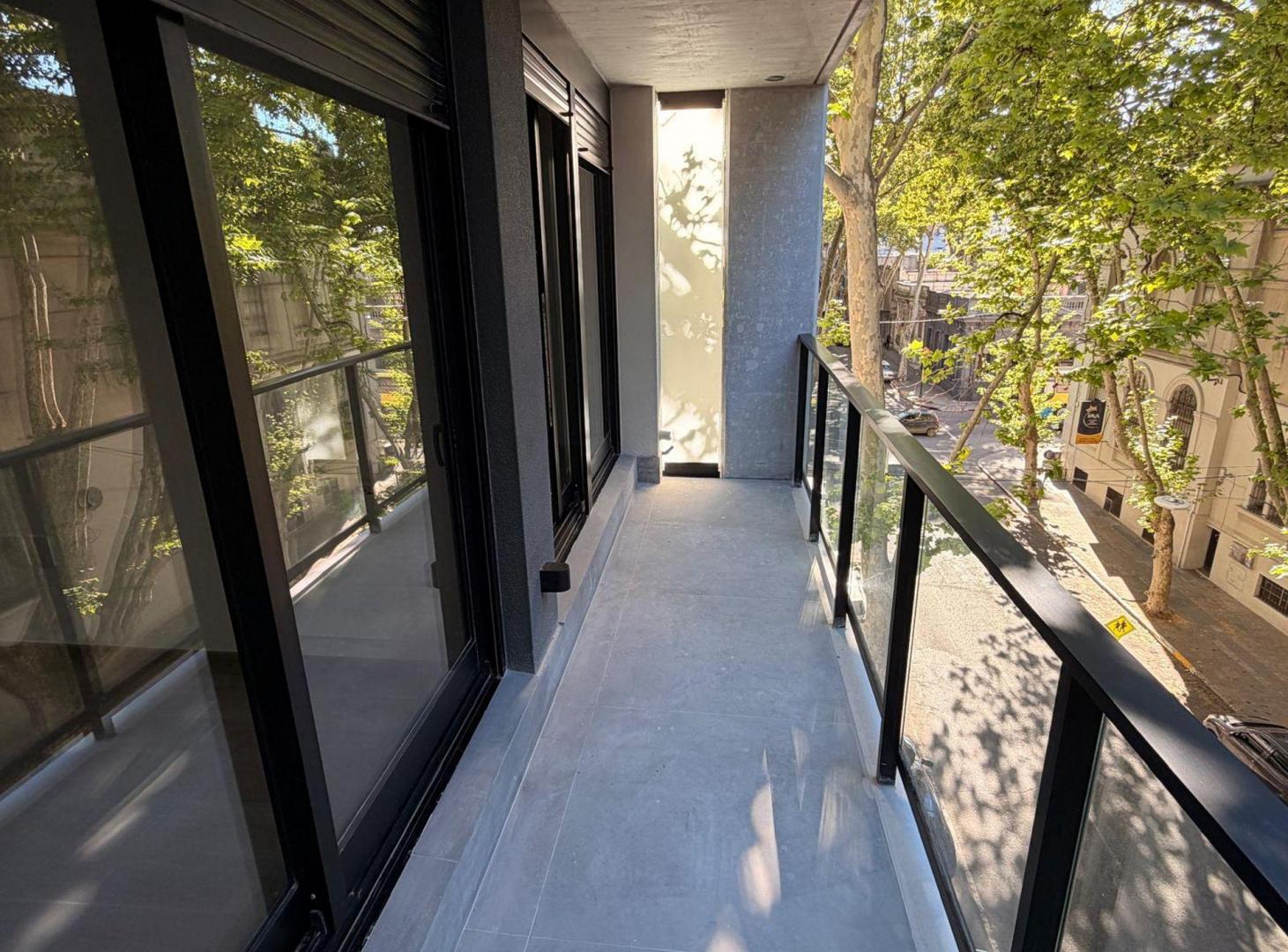 Foto de Alquiler apartamento Cordón Sur 1 dormitorio, imagen 2