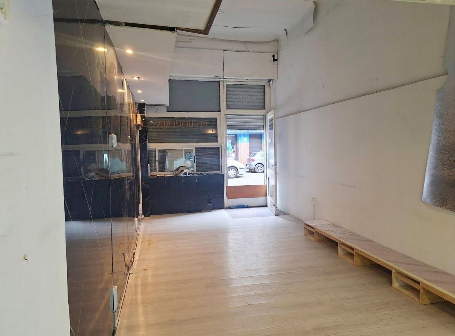 Foto de ALQUILER LOCAL COMERCIAL AGUADA, imagen 1