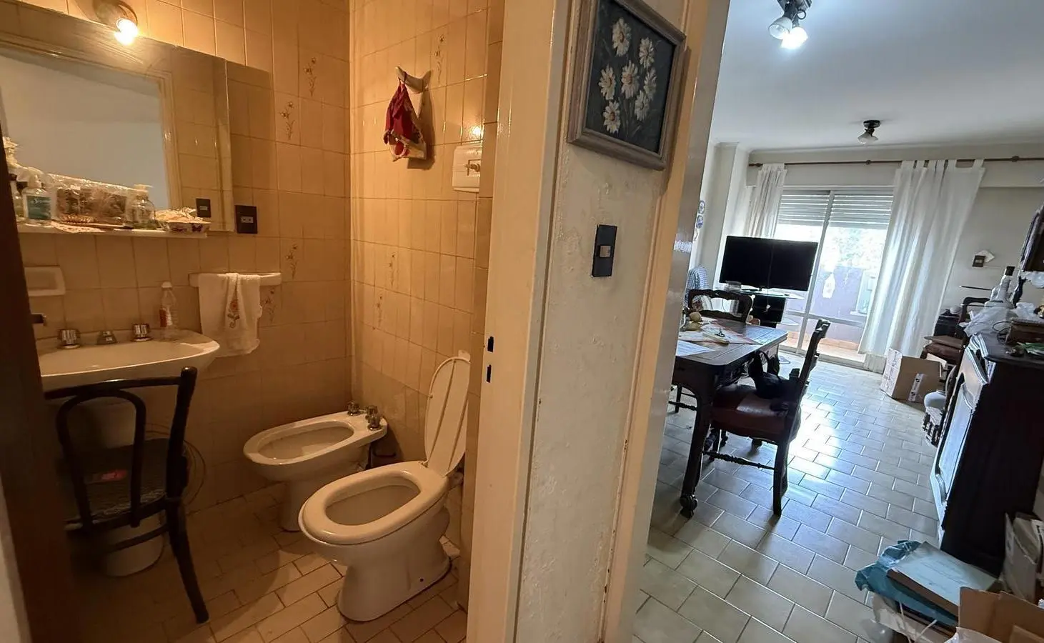 Venta Departamento 2 dormitorios con cochera Centro de Córdoba 2