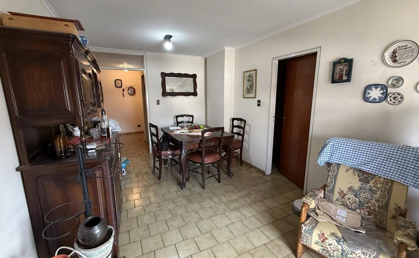 Venta Departamento 2 dormitorios con cochera Centro de Córdoba 3