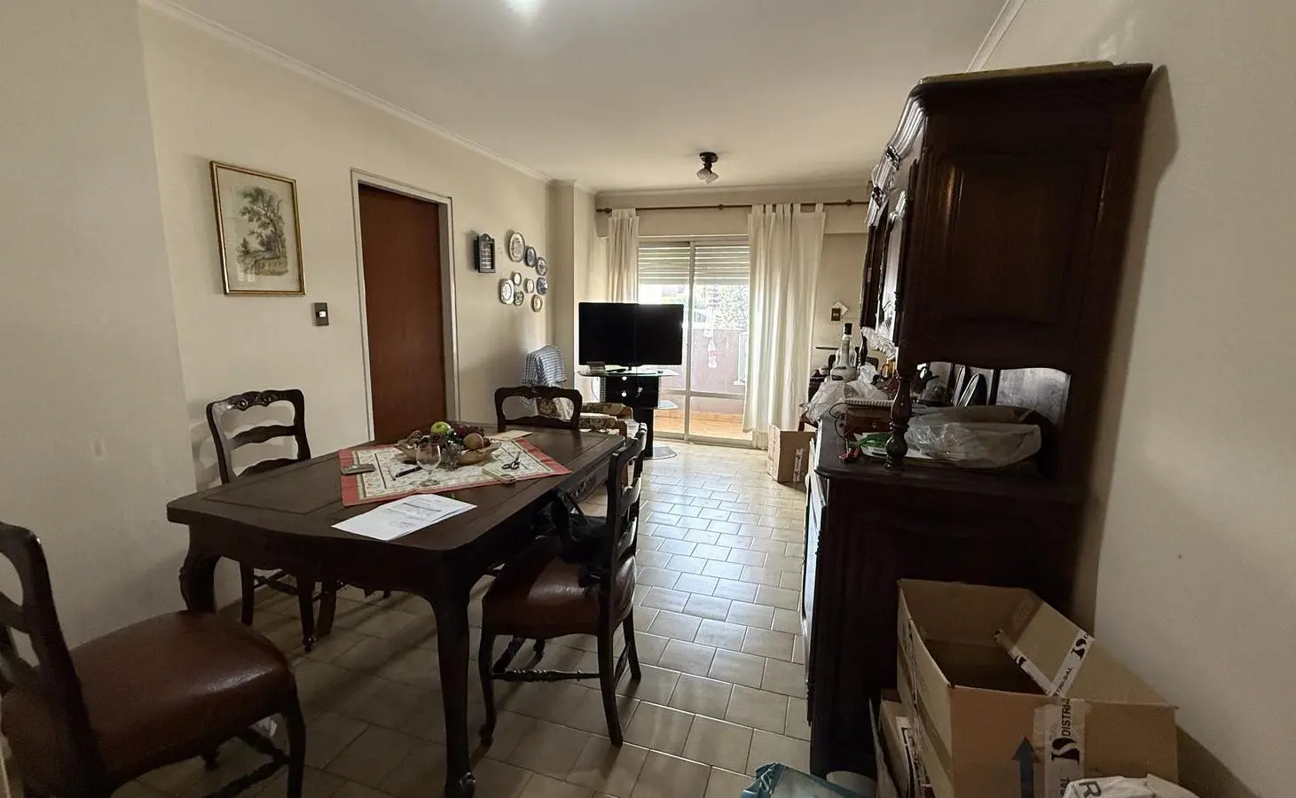 Venta Departamento 2 dormitorios con cochera Centro de Córdoba 1