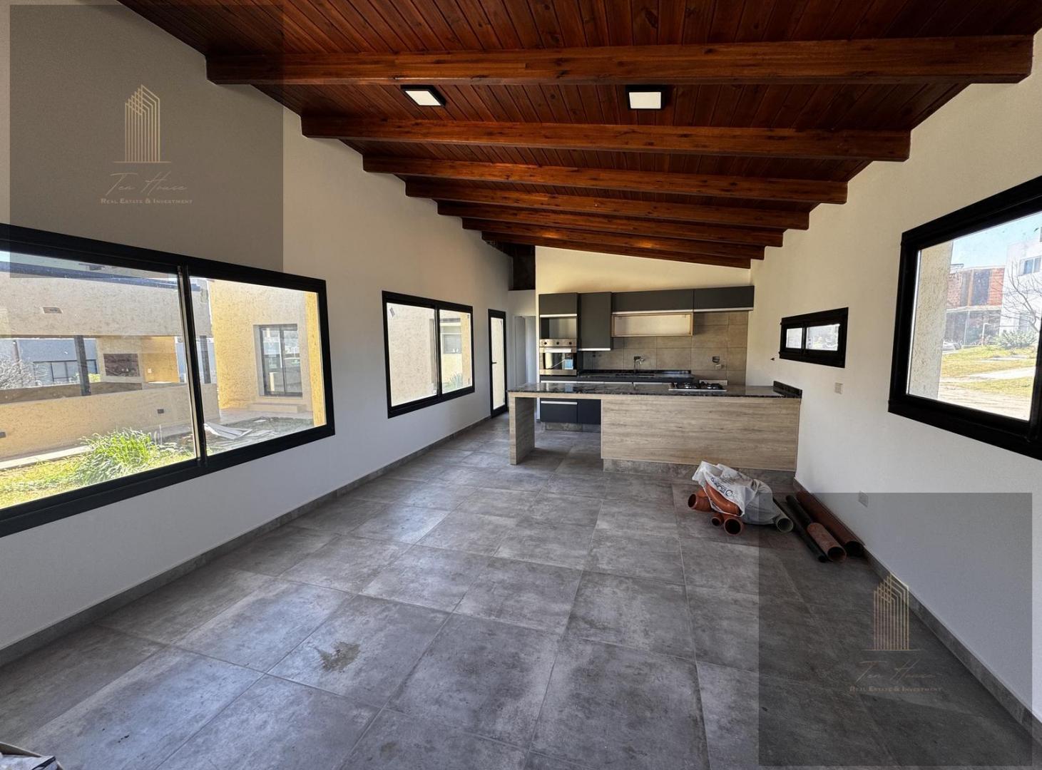 Foto de Casa 3 dormitorios en Barrio Privado Aires del Nordeste Unquillo, imagen 3