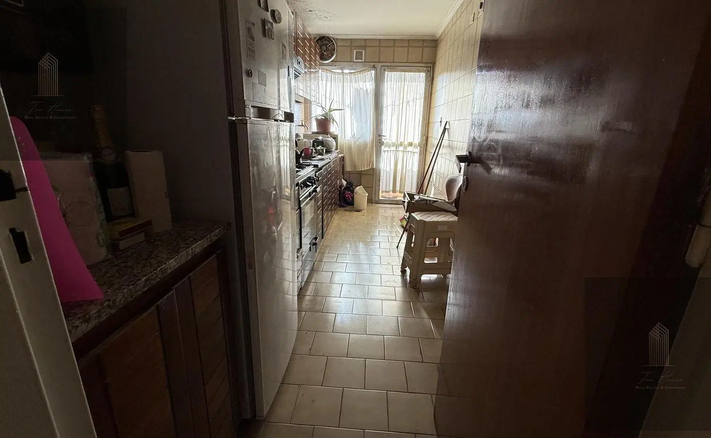 ALQUILER Departamento 2 dormitorios Centro de Córdoba 2