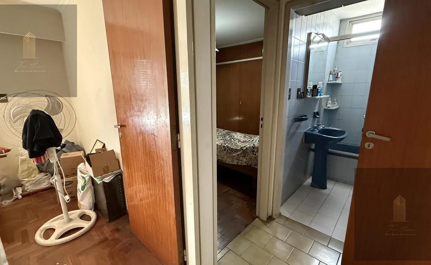 ALQUILER Departamento 2 dormitorios Centro de Córdoba 5