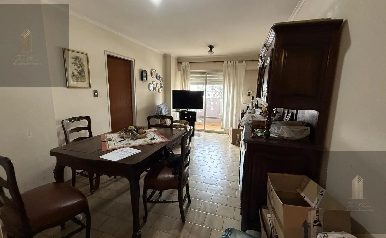 ALQUILER Departamento 2 dormitorios Centro de Córdoba 4