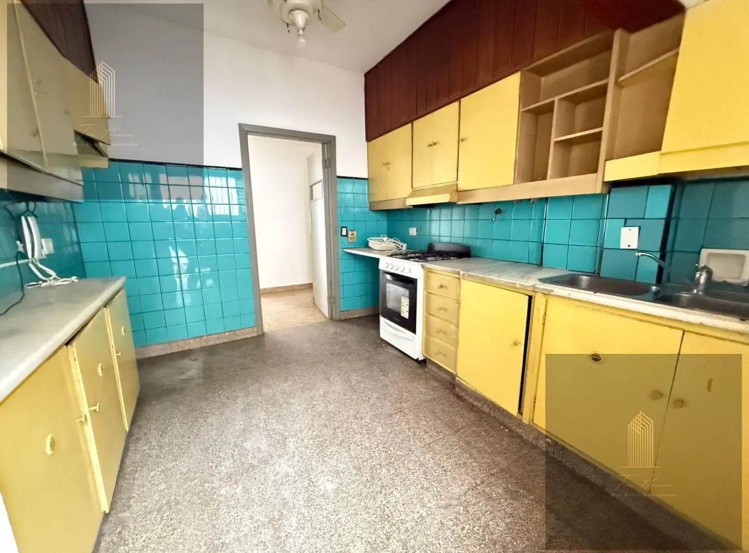 Alquiler Departamento en Centro 2
