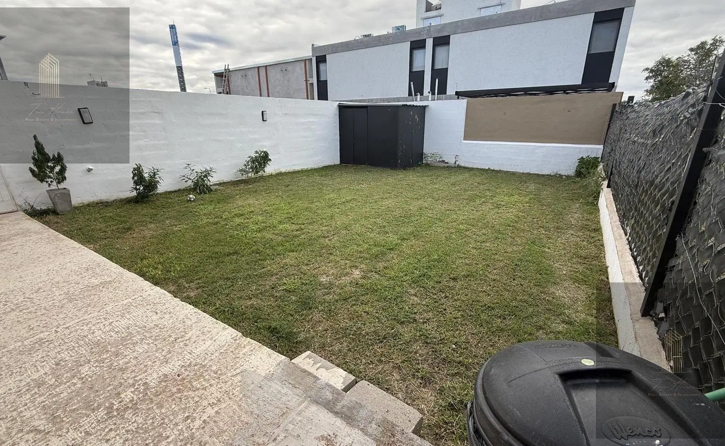 Duplex en Docta 3 dormitorios 216 metros de terreno. Escriturado 5