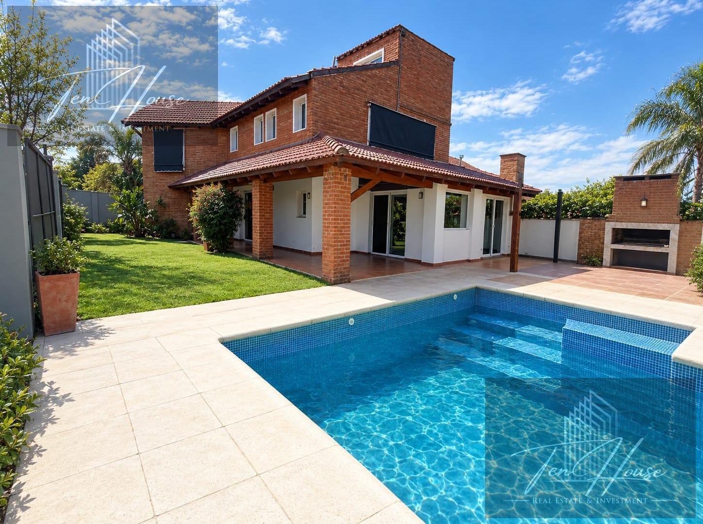 Foto de Casa en venta 4 dormitorios en zona Residencial Unquillo, imagen 5