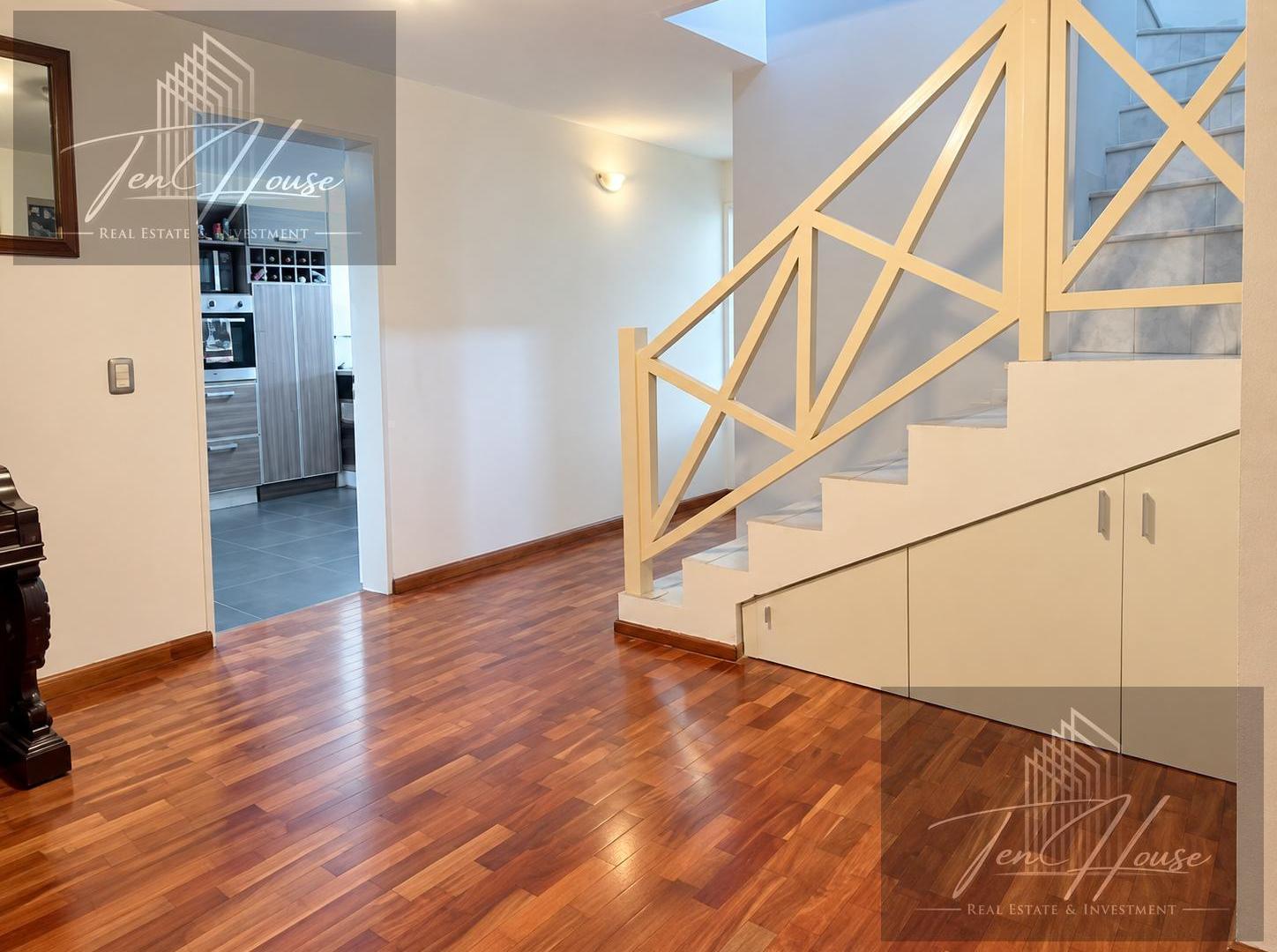 Foto de Casa en venta 4 dormitorios en zona Residencial Unquillo, imagen 1