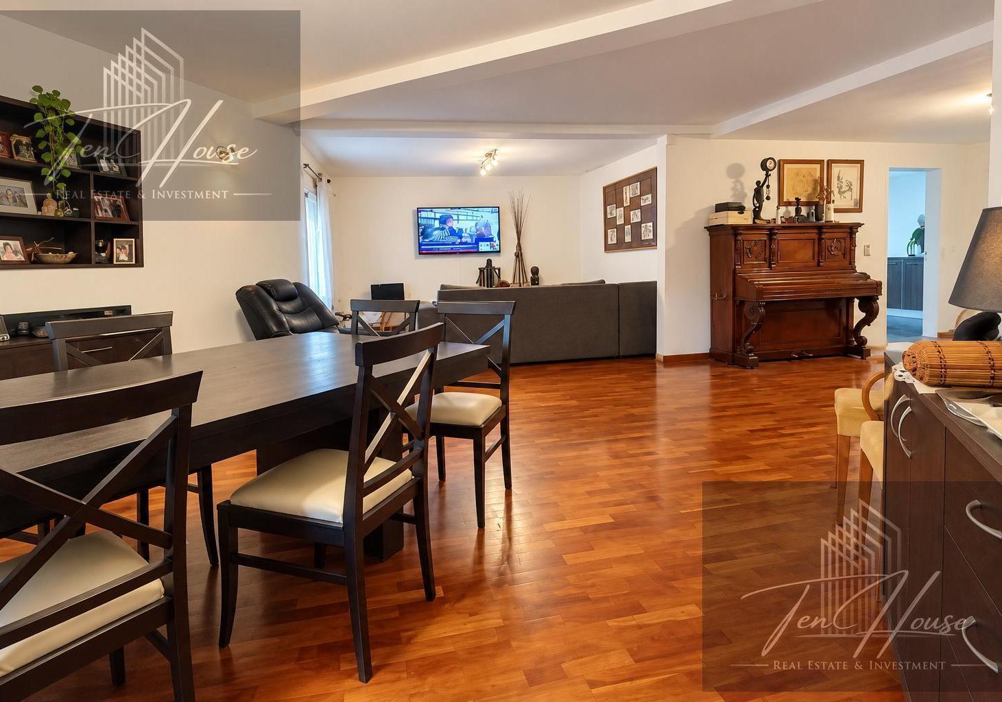 Foto de Casa en venta 4 dormitorios en zona Residencial Unquillo, imagen 4