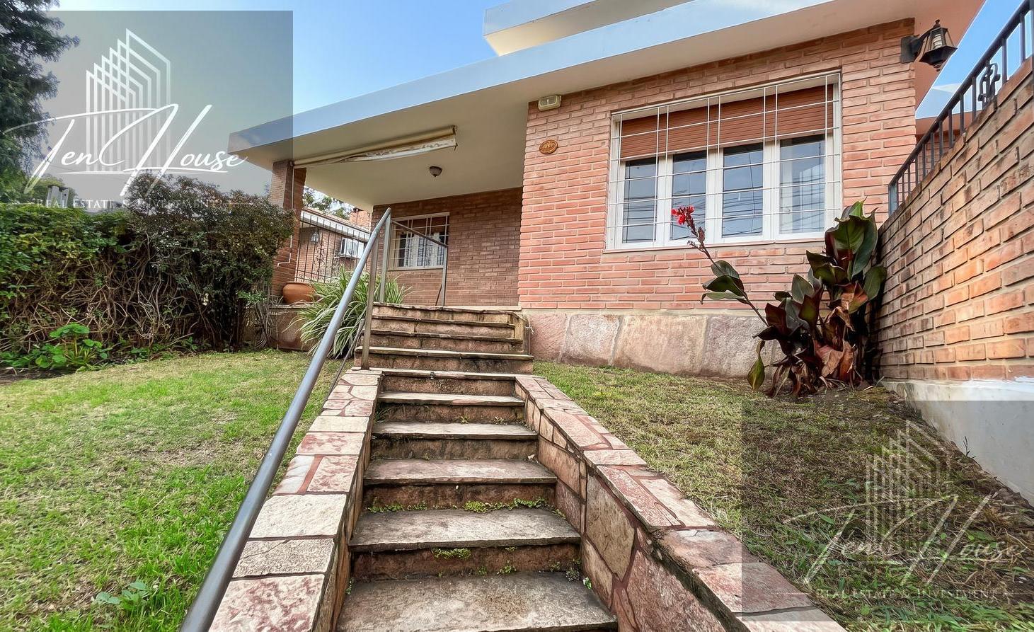 Foto de Casa en Unquillo 3 dormitorios + cochera, imagen 1