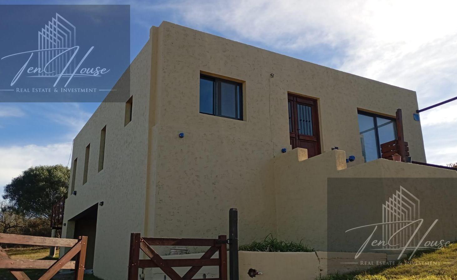 Foto de Alquiler casa 2 dormitorios en Country Tierralta San Nicolas, imagen 2