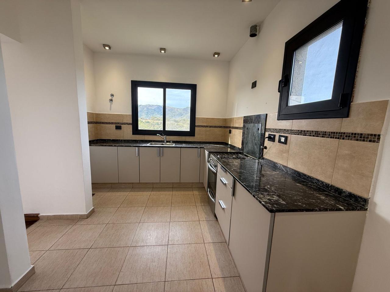 Foto de Alquiler casa 2 dormitorios en Country Tierralta San Nicolas, imagen 1